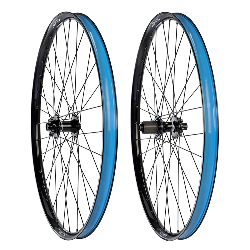 Wheels Future Bikes