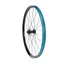 Halo Gravitas 27.5in MT2 Boost Front Wheel in Stealth Black