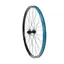 Halo Gravitas 27.5 MTC Boost Front Wheel in Stealth Black