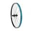 Gravitas 27.5 MTC Boost HG Shimano HG Wheel in Stealth Black