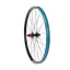Halo Gravitas 27.5 MTC Boost MS Shimano MicroSpline Wheel in Stealth Black