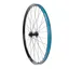 Halo Gravitas MT 29in MT2 Boost Front Wheel in Stealth Black