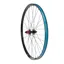 Halo Gravitas 29 MTC Boost MS Shimano MicroSpline Wheel in Black