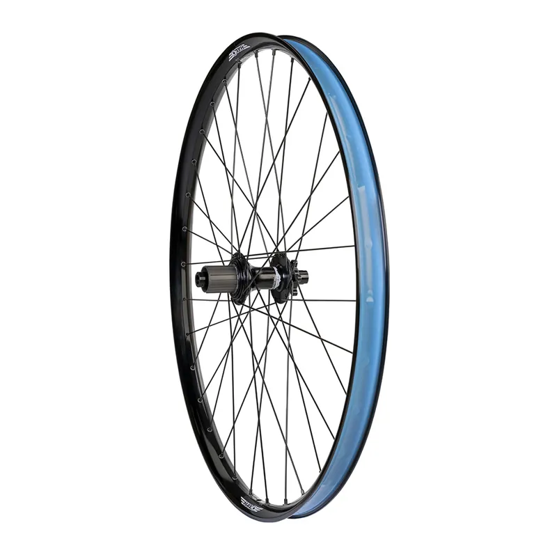 Ridge Line II 27.5 Boost Wheels Black