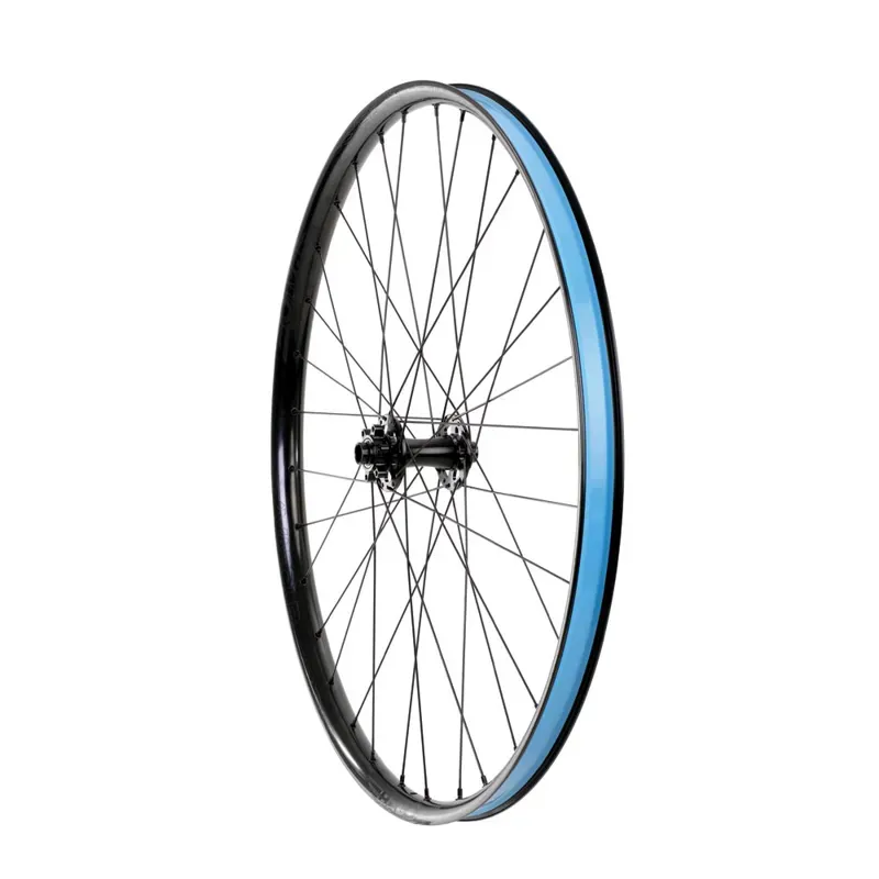 Vapour 35 Stealth MT 29 Boost Wheels Steah Black