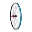 Halo Vapour GXC 27.5in GXC Supadrive CL Disc Campag Wheel in Stealth Black