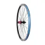 Halo Vapour GXC 27.5in Supadrive CL Disc Shimano HG Wheel in Stealth Black