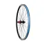 Halo Vapour GXC 27.5in Supadrive CL Disc SRAM XD-R Wheel in Stealth Black