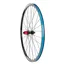 Halo Vapour GXC 29in Supadrive CL Disc Campag Wheel in Stealth Black