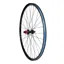 Halo Vapour GXC 29in Supadrive CL Disc Shimano MS Wheel in Stealth Black