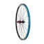 Halo Vapour GXC Tour 27.5in Supadrive Campag Wheel in Stealth Black