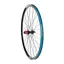 Halo Vapour GXC Tour 29in GXC Supadrive Shimano HG Wheel in Stealth Black