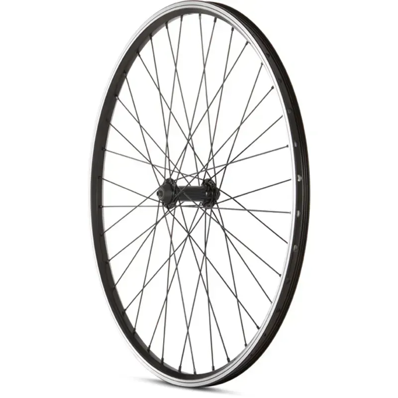 M Part Wheels 26-inch Rear Quick Release Cassette Wheel in Black-1