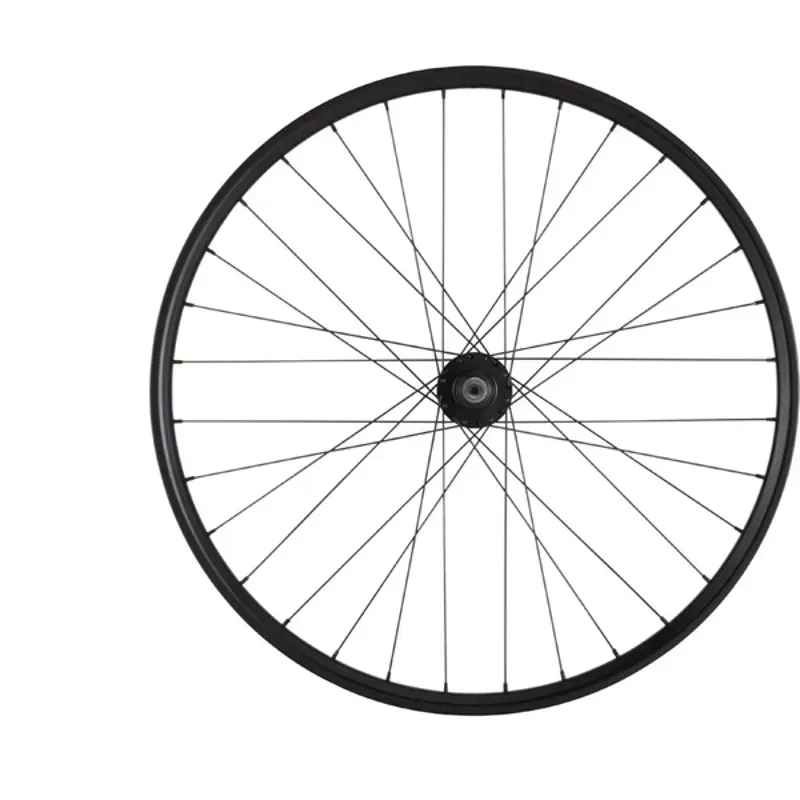 M Part Wheels 26-inch MTB Front Quick Release Wheel in Black-3