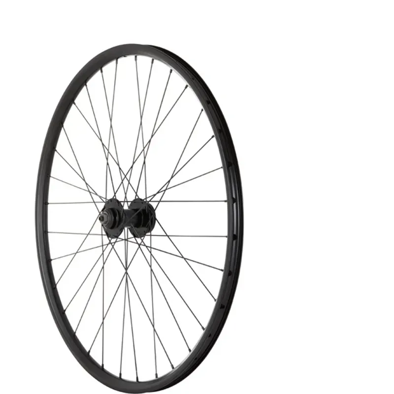 M Part Wheels 26-inch MTB Front Quick Release Wheel in Black-1