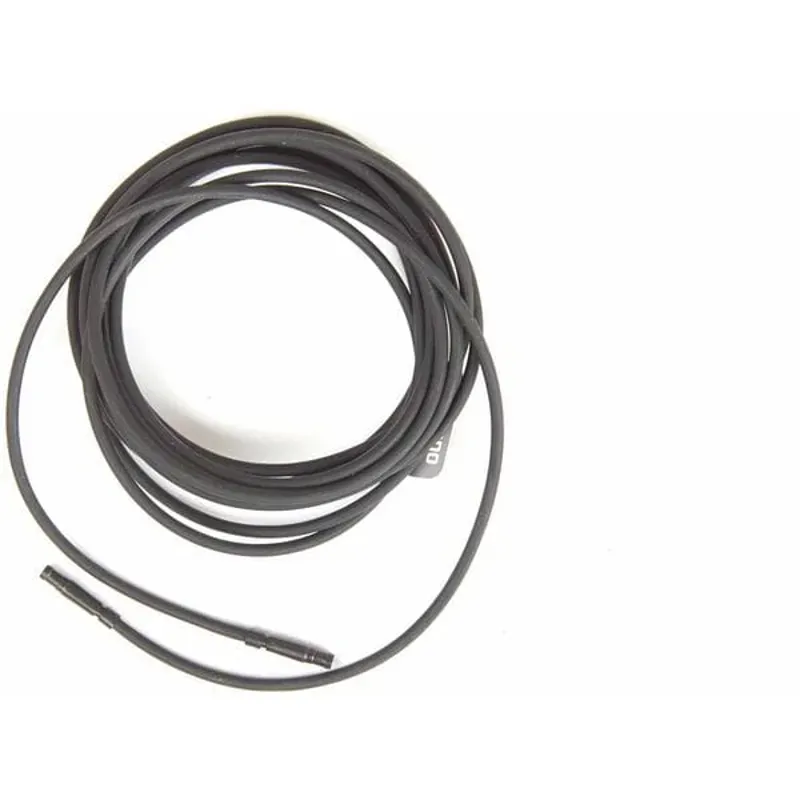 Shimano SM-PCE02 SD300 250cm PC Setting Cable in Black